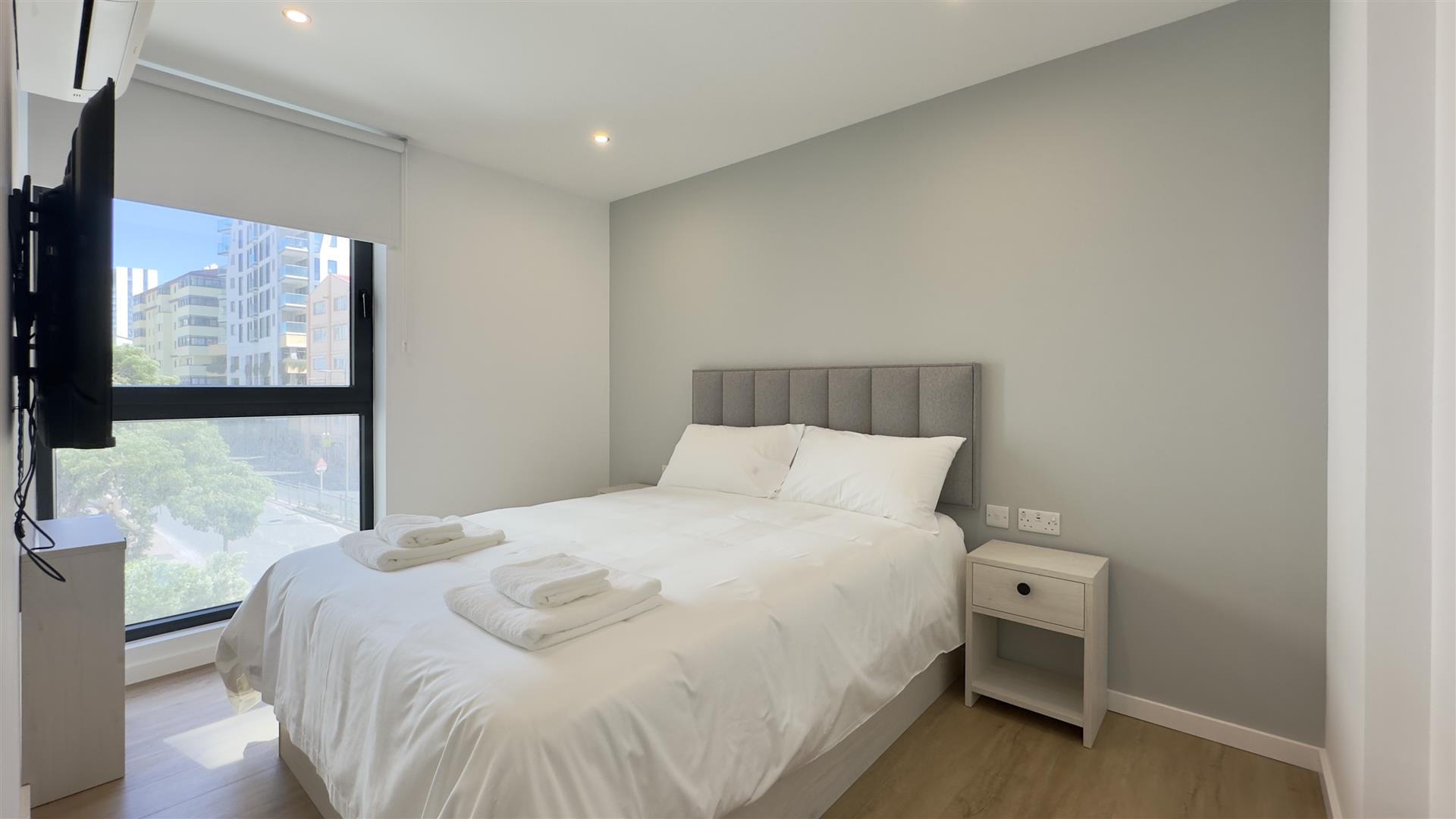  Image of Apartment - 2 Bedrooms - 1 Bathrooms for Rental in Victory Suites-Gibraltar, Image 6